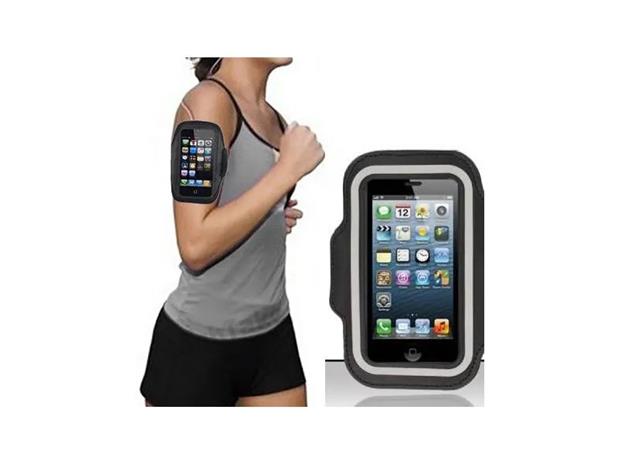 ConnecTech sports armband for iPhone