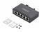 StarTech.com I51G-ETHERNET-SWITCH, kytkin – kuva 2