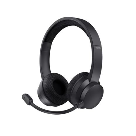 Ayda Wireless ENC headset (25463), Bluetooth-kuulokemikrofoni