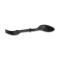 Primus Folding Spork, aterimet, musta – kuva 4
