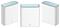 D-Link EAGLE PRO AI AX3200 Mesh System(3-Pack) – kuva 2