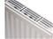 Altech C4 radiator 11 - 500 x 1200 mm RAL 9016 White – kuva 2
