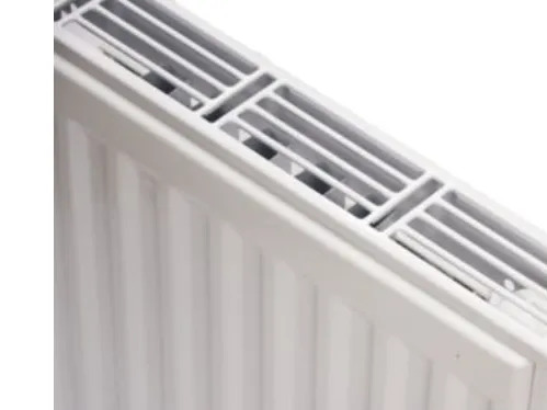 Altech C4 radiator 11 - 500 x 1200 mm RAL 9016 White