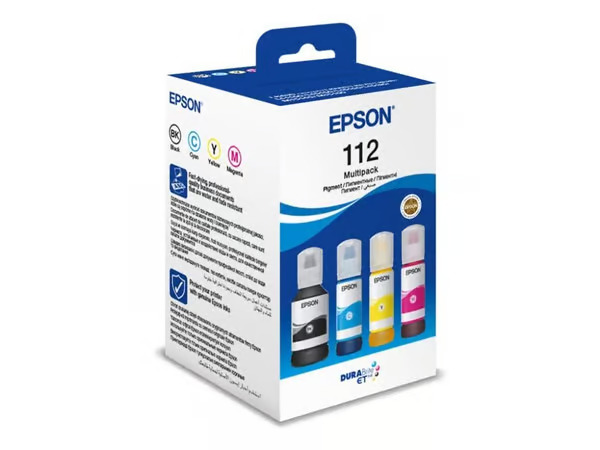 Epson C13T06C64A printer ink refill Original – kuva 2/5