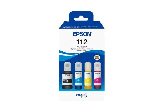 Epson C13T06C64A printer ink refill Original – kuva 3/5