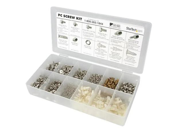StarTech.com PCSCREWKIT – kuva 3/5