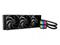 be quiet! Silent Loop 3 420 mm Processor All-in-one liquid cooler 14 cm Black 1 pc(s) – kuva 4