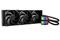 be quiet! Silent Loop 3 420 mm Processor All-in-one liquid cooler 14 cm Black 1 pc(s) – kuva 5