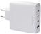 dbramante1928 re-charge IT - EU W. Charger - 3xUSB-C 140W + 1xUSB-A - W – kuva 2