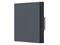 Aqara Smart Wall Switch H1 - Grey No neutral, Double rocker, Zigbee – kuva 2