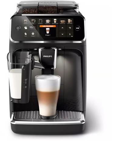Philips EP5441/50 coffee maker Fully-auto Espresso machine 1.8 L