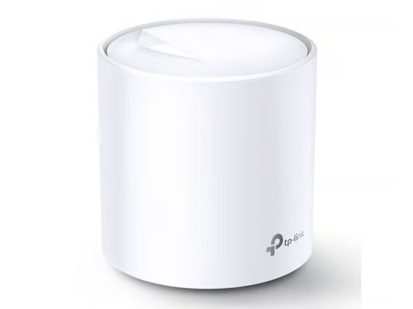 TP-Link AX3000 Whole Home Mesh Wi-Fi 6 Unit