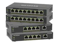 NETGEAR GS305EPP-100PES, kytkin