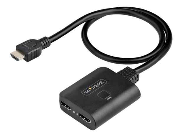 StarTech.com HDMI-SPLITTER-4K60UP