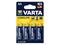 Varta â€“ Longlife AA 8 Pack (B) (4106101418) – kuva 6