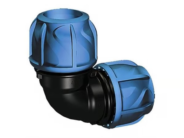 +GF+ Ijoint elbow 90° 32mm