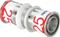 Uponor s-press plus coupling 25 mm – kuva 5