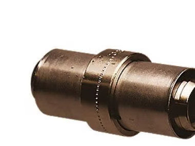 Uponor press coupling 40-40