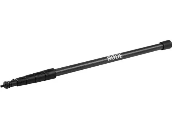 Røde Boompole Pro, mikrofonipuomi