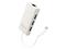 USB-C MULTI-ADAPTER GIGABIT - ETHERNET / USB 3.1 HUB – kuva 6