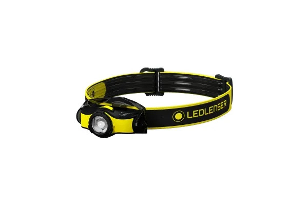Ledlenser iH5