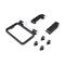 Weber Works Organizer kit - Snap On – kuva 3