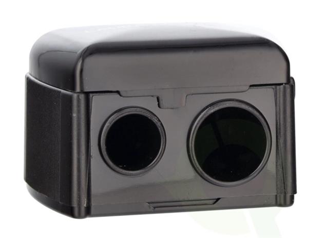 Laura Mercier Pencil Sharpener
