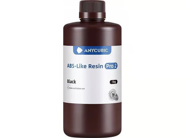 Anycubic Abs-like Resin Pro 2