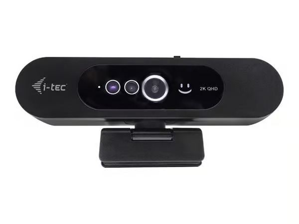 I-TEC SOLOMON WH200 2K Ultra HD, web-kamera