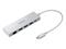 Samsung EE-P5400 USB 2.0 Type-C Silver – kuva 4