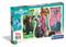 Clementoni 25081 puzzle – kuva 1