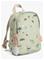 Done by Deer - Tiny backpack Tiny trails - Green - 4 L – kuva 4
