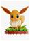 4D PUZZLES Pokemon 20 cm - Eevee – kuva 3