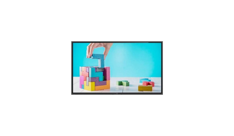 Philips 75BDL3052E (75"), näyttö – kuva 1/2