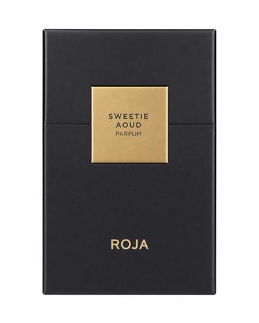Roja Sweetie Aoud Parfum 100 ml – kuva 2/2