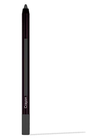 LH Cosmetics Crayon Silmänrajauskynä 1 g Grey