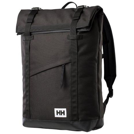 Helly Hansen Stockholm Backpack 28L, musta