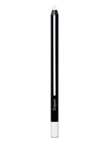LH Cosmetics Crayon Silmänrajauskynä 1 g White