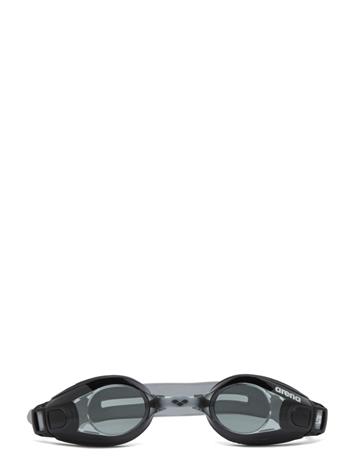Uimalasit Arena Zoom X-fit, musta