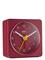 Braun BC02R alarm clock Quartz alarm clock Red – kuva 3