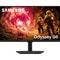 27" Samsung Odyssey G5 – kuva 2