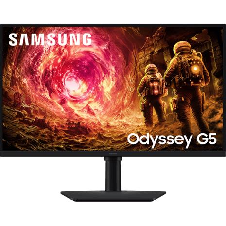 27" Samsung Odyssey G5