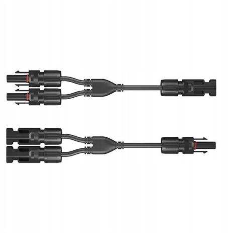 DJI Power MC4 Parallel Solar Panel Cable