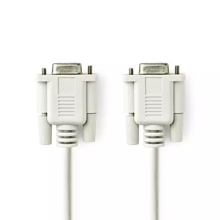 Nedis CCGL52055IV20 VGA cable