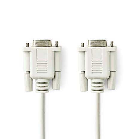 Nedis CCGL52055IV20 VGA cable