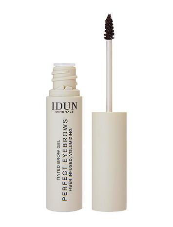 IDUN Minerals Eyebrow Kulmageeli 5.5 ml Dark