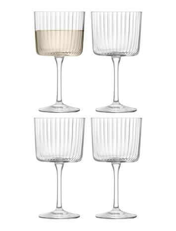 LSA Viinilasi Gio line, 4 kpl