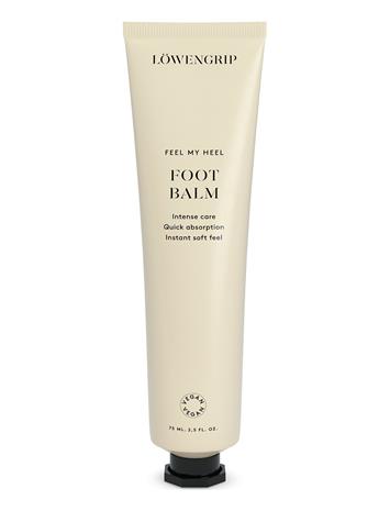 Löwengrip Feel My Heel Foot Balm