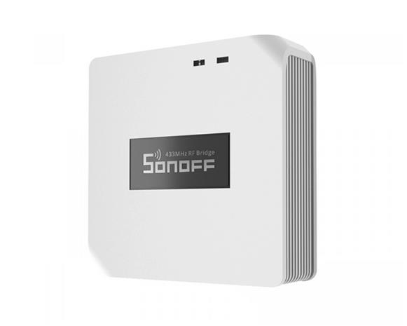 Sonoff Smart Hub RF BridgeR2 433MHz
