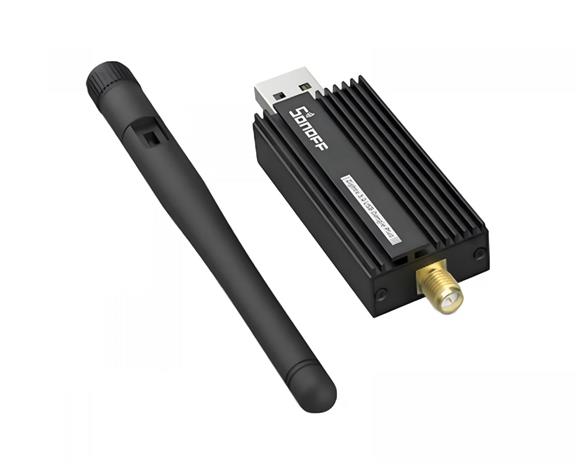 Sonoff ZigBee 3.0 USB Dongle-E gateway